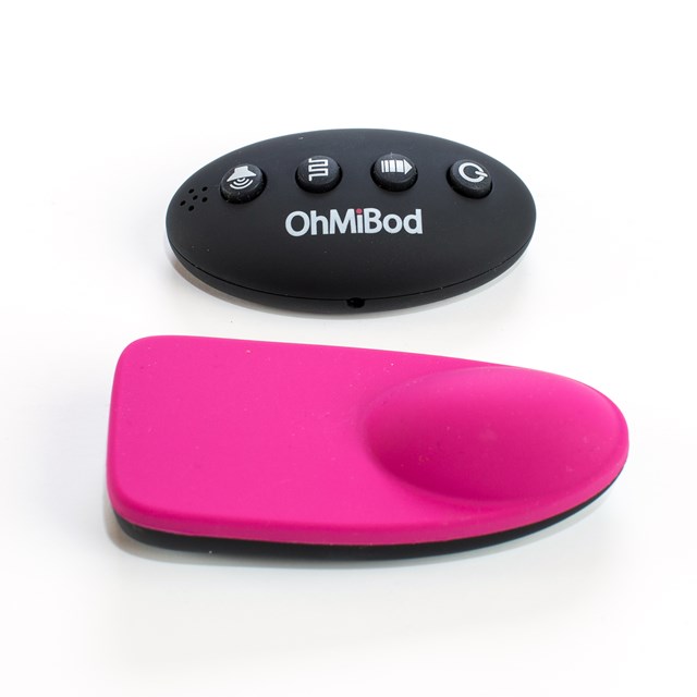 Club Vibe 3. Oh Music Vibrator