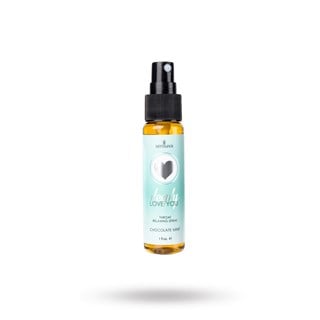 Deeply Love You Throat Relaxing Spray - Chocolate Mint