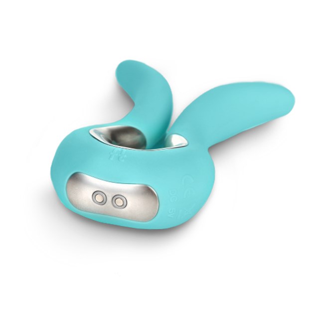 Fun Toys - Gvibe Mini Tiffany Mint