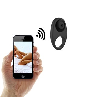 The Cock Cam - Penisrengas + Wi-fi Ja Hd-kamera