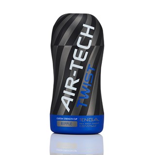 Air-tech Twist Reusable Vacuum Cup Tickle