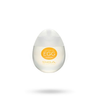Tenga - Egg Lotion Lubricant - 50 Ml