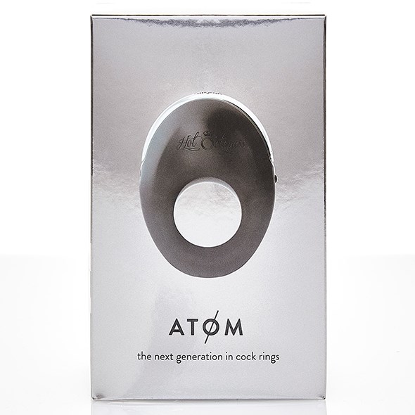 Atom - Penisrengas