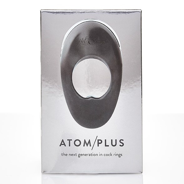 Atom Plus - Penisrengas