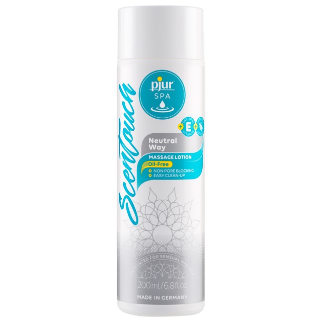 Spa Scentouch Neutral