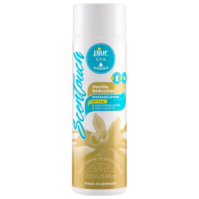 Spa Scentouch Vanilla