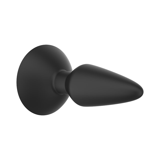 MAGIC MOTION - EQUINOX APP CONTROLLED SILICONE BUTT PLUG