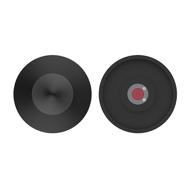 MAGIC MOTION - EQUINOX APP CONTROLLED SILICONE BUTT PLUG