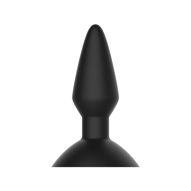 MAGIC MOTION - EQUINOX APP CONTROLLED SILICONE BUTT PLUG