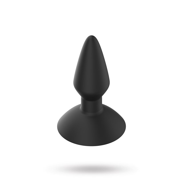 MAGIC MOTION - EQUINOX APP CONTROLLED SILICONE BUTT PLUG