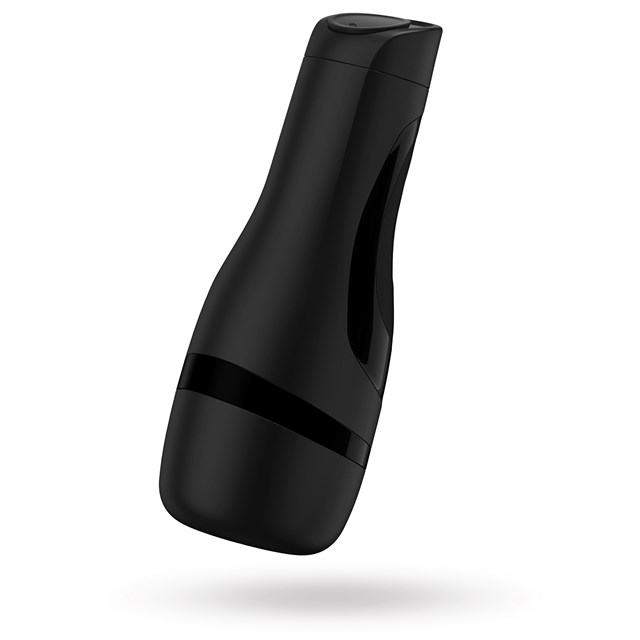 Satisfyer Men - Classic Black