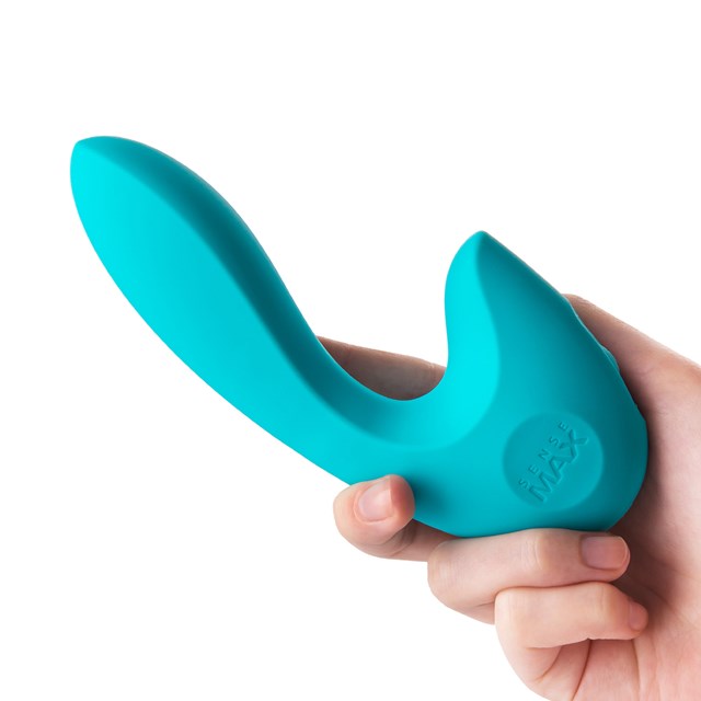 Sensemax Sensevibe Turquoise
