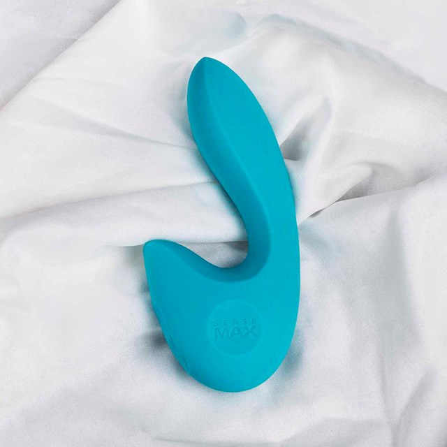 Sensemax Sensevibe Turquoise