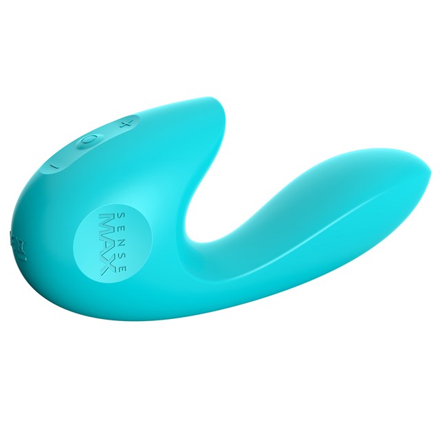Sensemax Sensevibe Turquoise