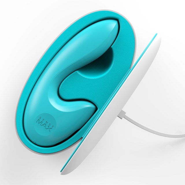 Sensemax Sensevibe Turquoise