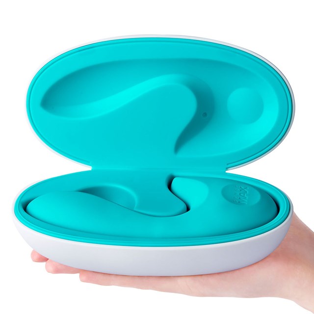 Sensemax Sensevibe Turquoise