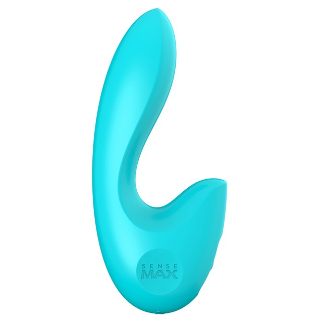 Sensemax Sensevibe Turquoise