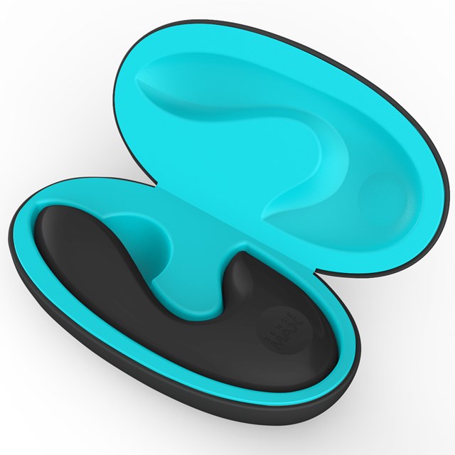 Sensemax Sensevibe Black