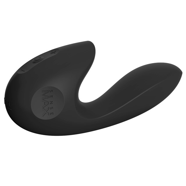 Sensemax Sensevibe Black