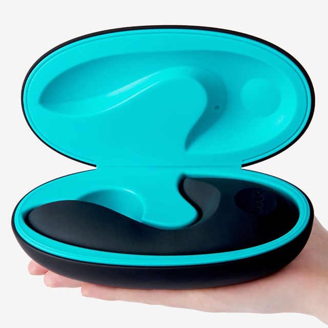 Sensemax Sensevibe Black