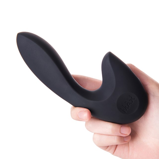 Sensemax Sensevibe Black