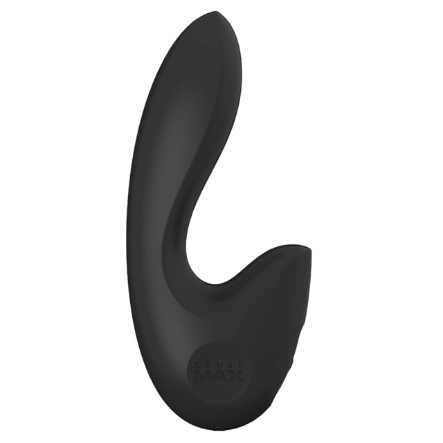 Sensemax Sensevibe Black