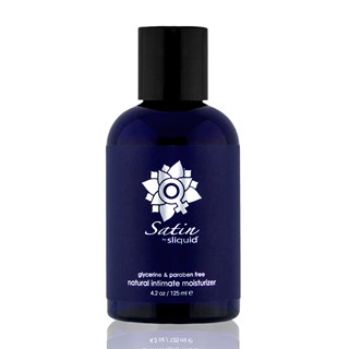 Satin - Vesipohjainen Kosteusvoide 60 Ml