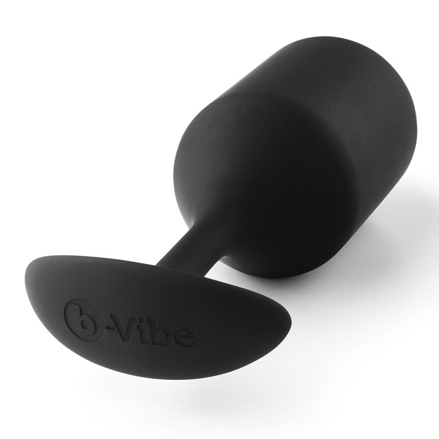 B-VIBE SNUG PLUG 4 Anustappi