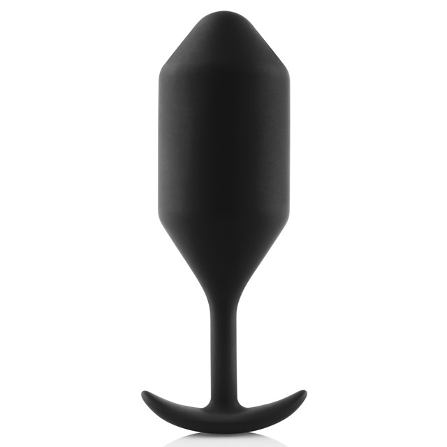 B-VIBE SNUG PLUG 4 Anustappi