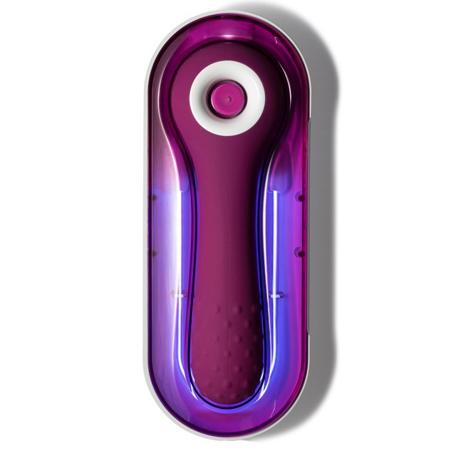 Ultra Violet Vibrator - Liila