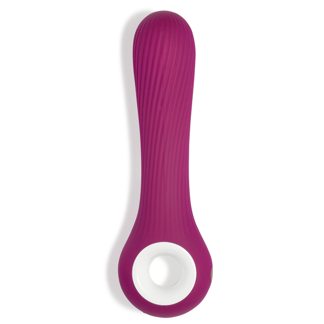 Ultra Violet Vibrator - Liila