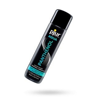Aqua Panthenol - Vesipohjainen Liukuvoide 100 Ml