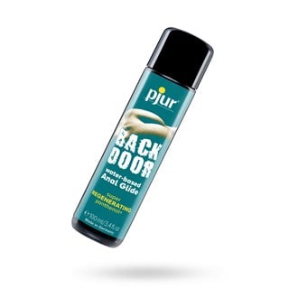 Back Door Regenerating Anaaliliukuvoide - 100 Ml