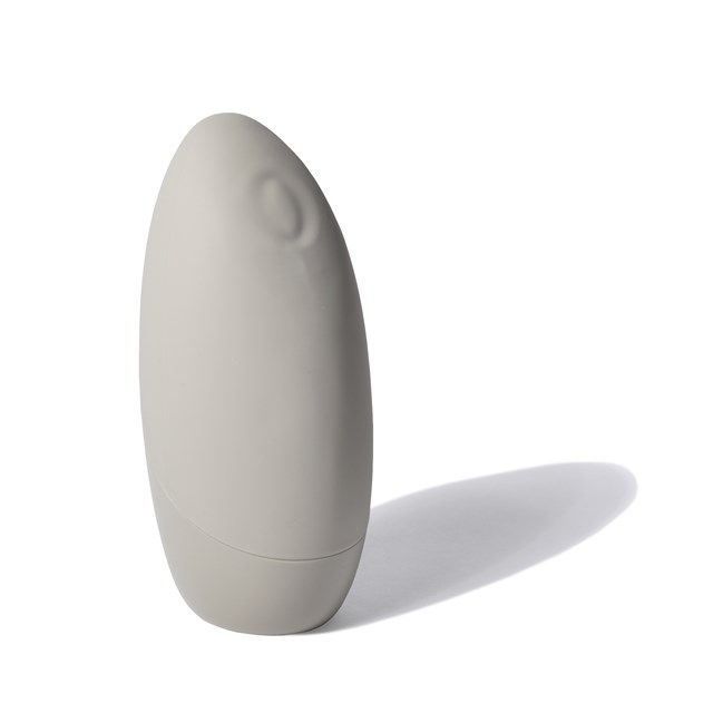 CAREZZA - Percussion Touch klitorishieroja
