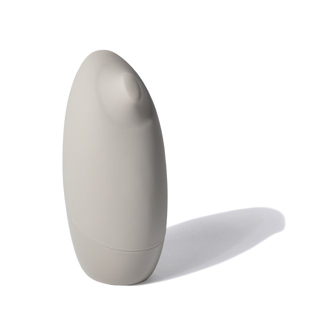 CAREZZA - Percussion Touch klitorishieroja