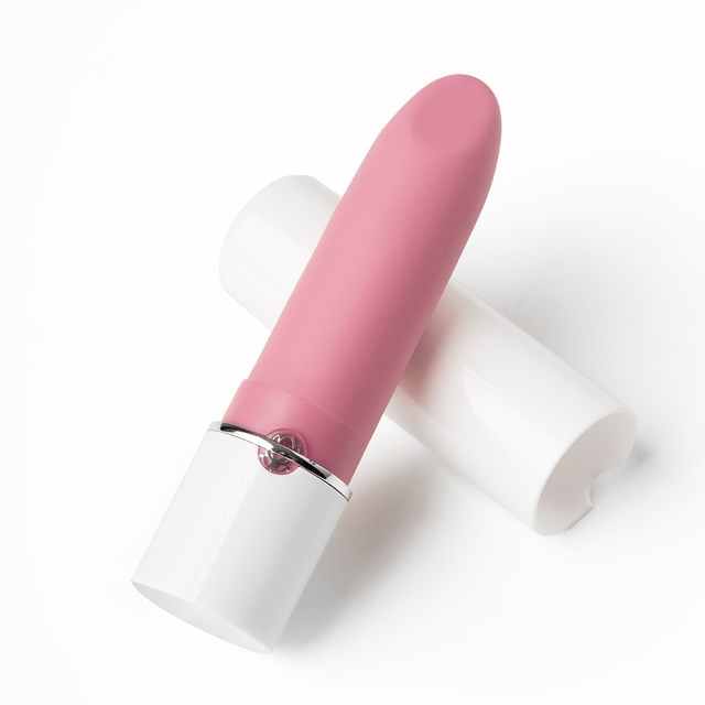 MAGIC MOTION - LOTOS APP CONTROLLED MINI VIBRATOR