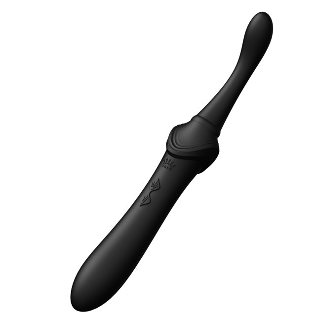 BESS - MULTI PINPOINT VIBRATOR OBSIDIAN