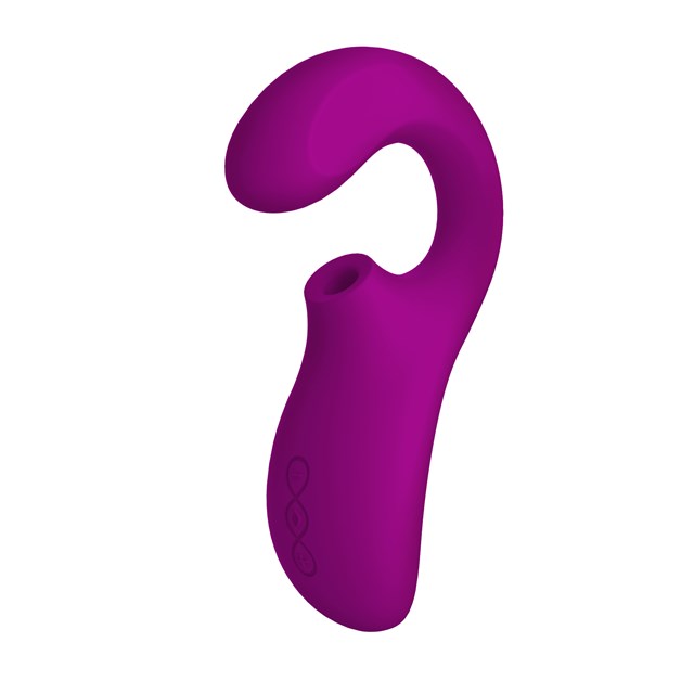 Enigma - Ääniaalto vibraattori -Violetti