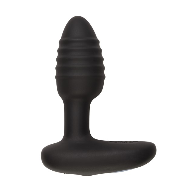 OhMiBod - Lumen - Anustappi & Sovellus