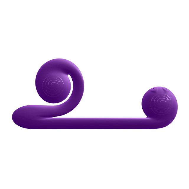 Snail Vibe Liikkuva vibraattori