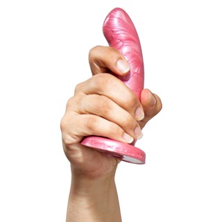 Herspot - Golden Rose Small Dildo