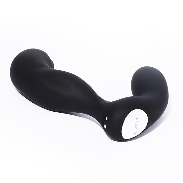 SVAKOM - IKER APP CONTROLLED PROSTATE AND PERINEUM VIBRATOR