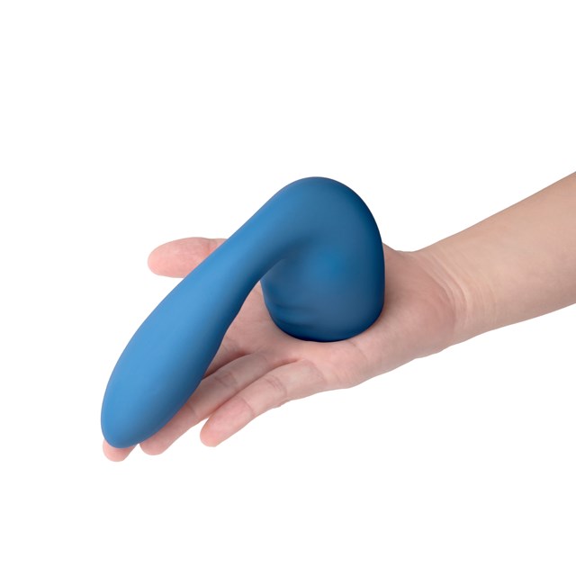 PETITE FLEXI SILICONE ATTACHMENT