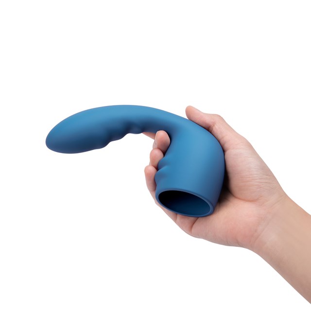 PETITE FLEXI SILICONE ATTACHMENT