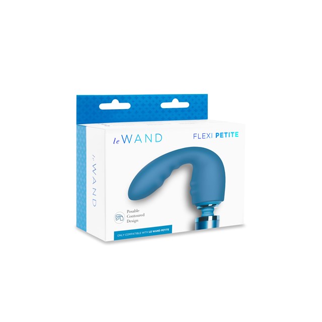 PETITE FLEXI SILICONE ATTACHMENT
