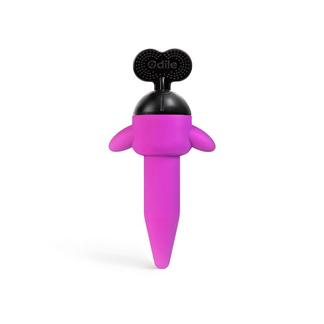 Odile Butt Plug Dilator