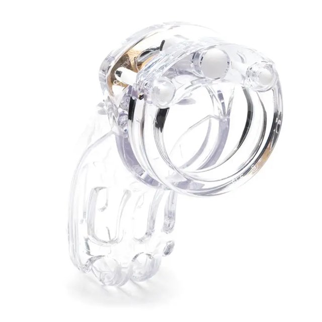 CB-X - CHASTITY COCK CAGE THE CURVE