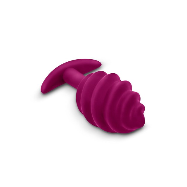 GVIBE - GPLUG TWIST 2 SWEET RASPBERRY