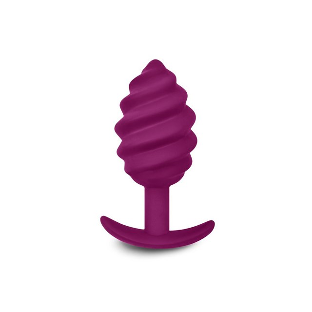 GVIBE - GPLUG TWIST 2 SWEET RASPBERRY