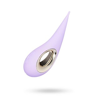 Dot External Clitoral Pinpoint – Lilac